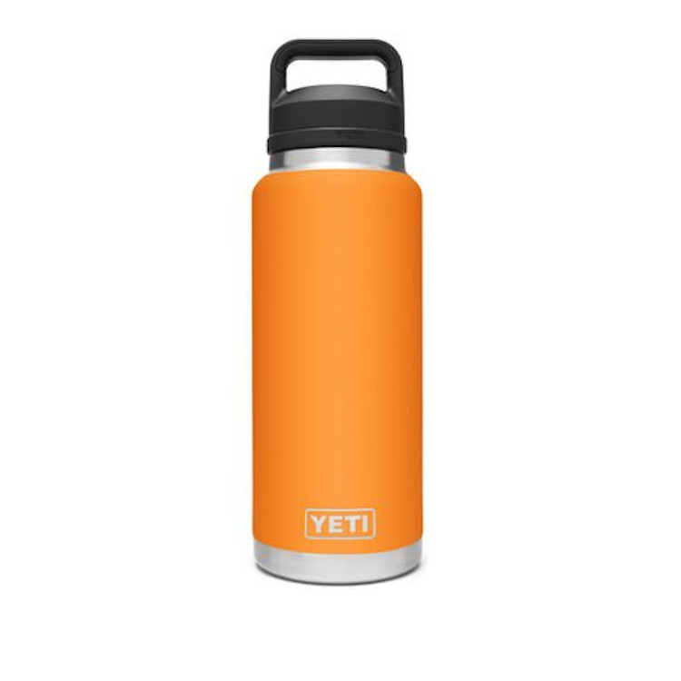 Yeti Rambler 36 oz Bottle with Chug Cap - Image 8